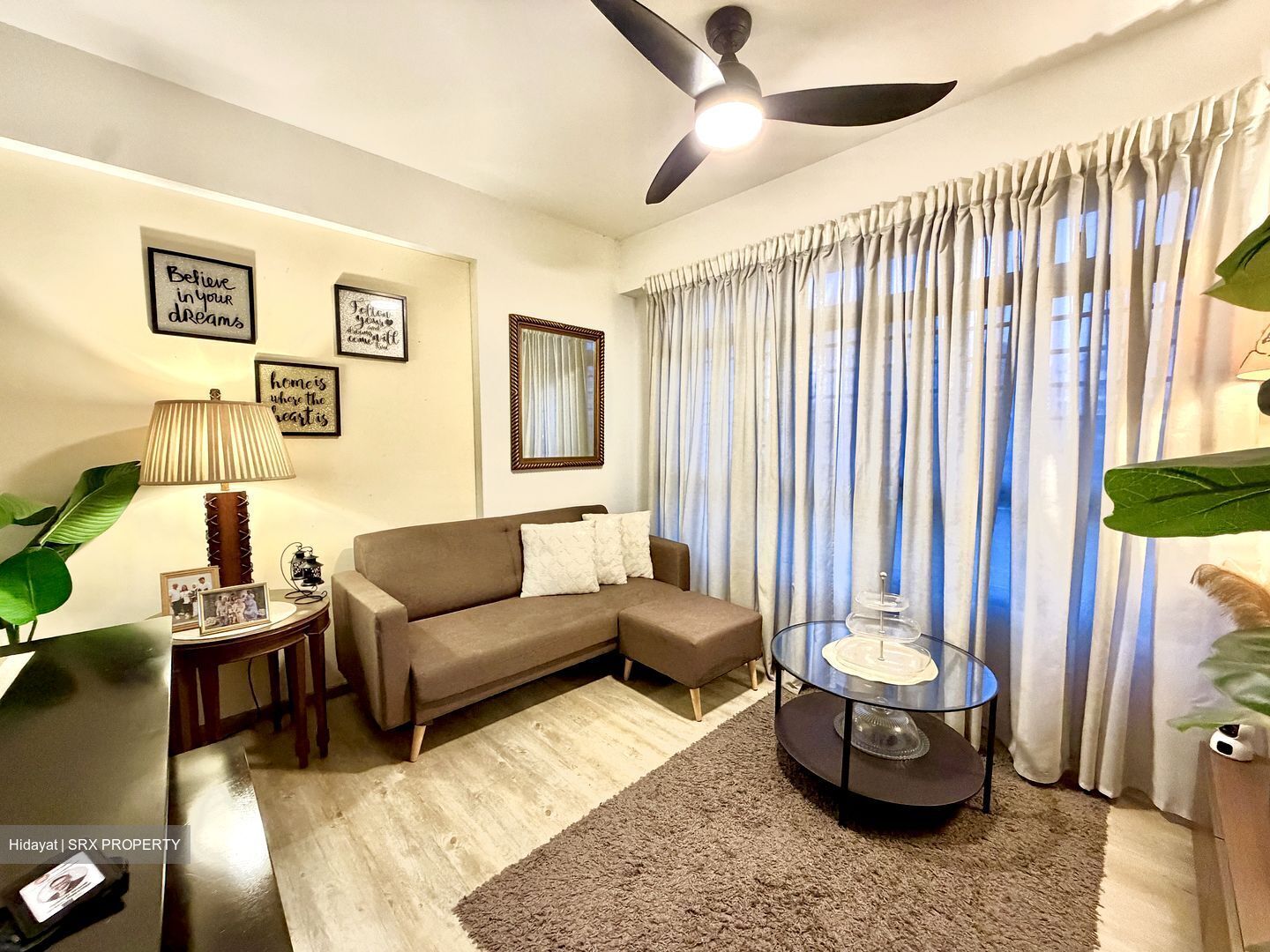 Blk 117A Eastlink II @ Canberra (Sembawang), HDB 3 Rooms #611715861